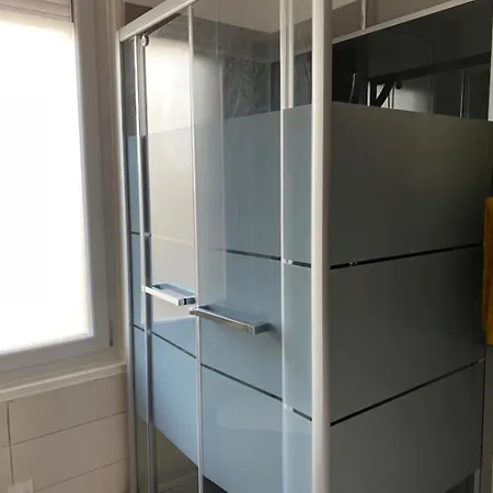 La Pause Commingeoise Apartament *