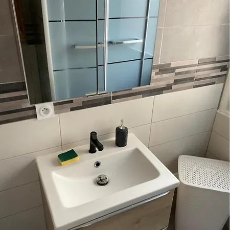 Appartement La Pause Commingeoise Saint-Gaudens (Haute-Garonne)