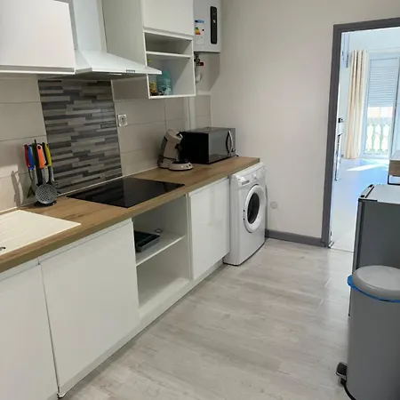 La Pause Commingeoise Apartament