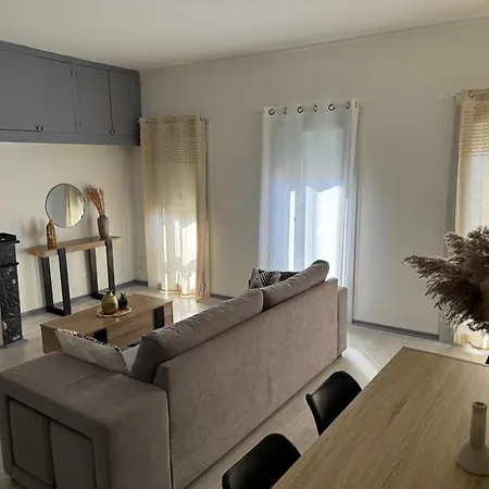 La Pause Commingeoise Apartament