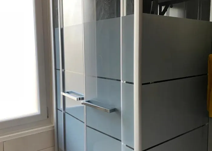 La Pause Commingeoise شقة *