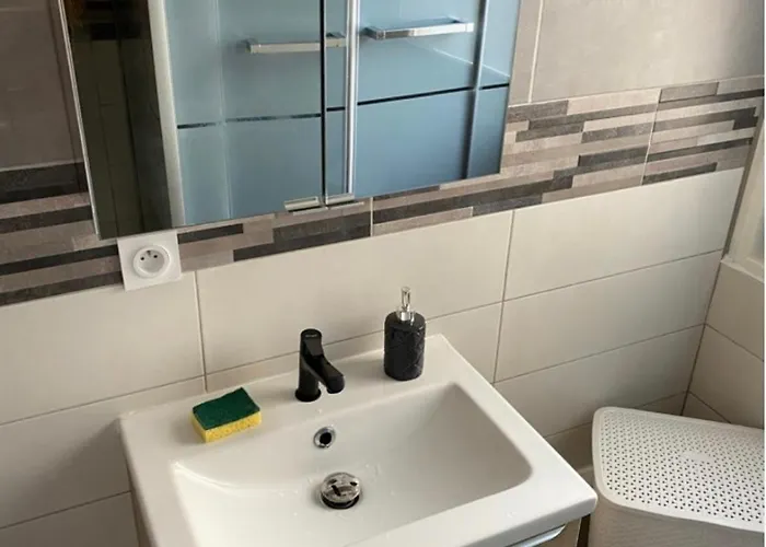 شقة La Pause Commingeoise سان جودُ